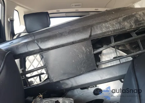 2025 Nissan Rogue S из США, поврежденный, VIN 5N1BT3AB4SC767672